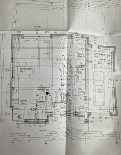 Działka 2500m2 z POZWOLENIE NA BUDOWĘ +projekt, tanio. -
łódzkie Zdjęcie nr 3