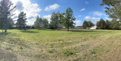Działka usługowo-handlowa -
Mazowieckie Zdjęcie nr 9
