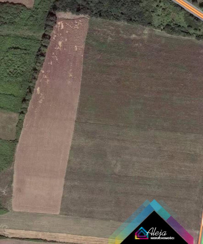 39 działek od 67 do 87 zł za metr w Zawadzie - Zawada  - śląskie