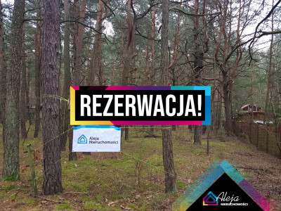 Działka budowlana Władysławów nad Liswartą - Władysławów  - śląskie