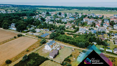 Gotowa inwestycja pod wynajem domki blisko morza - Ostrowo  -
pomorskie Zdjęcie nr 6