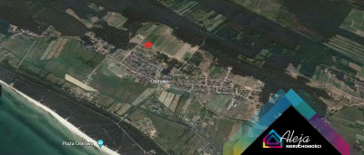 Gotowa inwestycja pod wynajem domki blisko morza - Ostrowo  -
pomorskie Zdjęcie nr 9