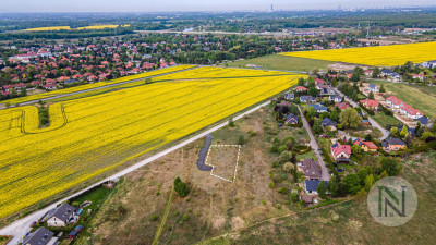 Kawałek ziemi na który możesz się postawić - Kamieniec Wrocławski  -
dolnośląskie Zdjęcie nr 3