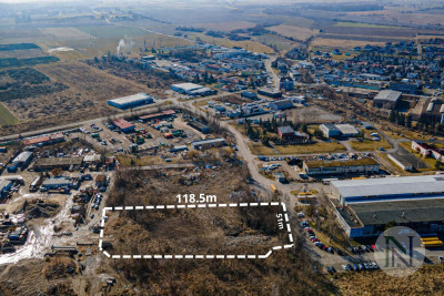 Twoja kolejna inwestycja zaczyna się tutaj - Nysa  - opolskie
