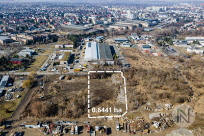 Twoja kolejna inwestycja zaczyna się tutaj - Nysa  -
opolskie Zdjęcie nr 2