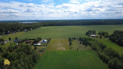 Działka blisko jezior - Rozpłucie Drugie  -
lubelskie Zdjęcie nr 10