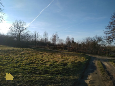 Działka pod M-4 na Szerokim  - Szerokie  - lubelskie