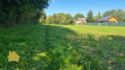 Działka mieszkaniowa inwestycyjna budowlana - Zemborzyce  -
lubelskie Zdjęcie nr 4