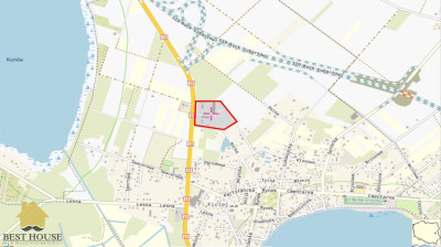 Teren inwestycyjny - sprzedaż - Firlej  -
lubelskie Zdjęcie nr 2
