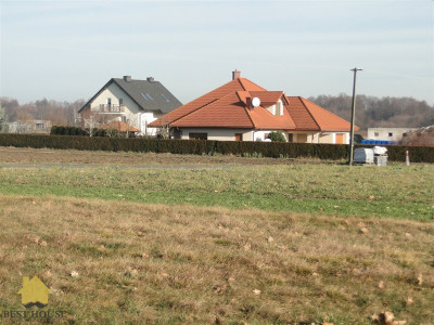 Duża działka Radawiec Mały WZ - Radawiec Mały  -
lubelskie Zdjęcie nr 2
