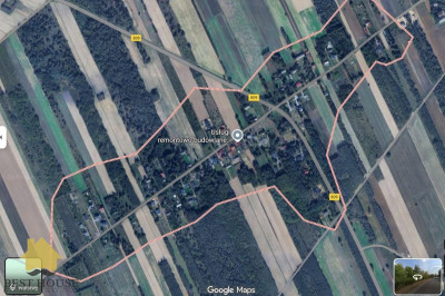 Działka  - Pryszczowa Góra  -
lubelskie Zdjęcie nr 2