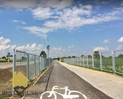 Działka na sprzedaż - Jabłonna Pierwsza - Jabłonna Pierwsza  -
lubelskie Zdjęcie nr 10