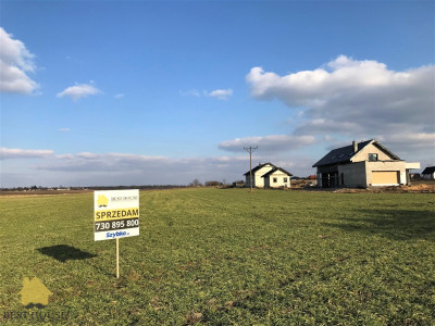 Działka na sprzedaż - Jabłonna Pierwsza - Jabłonna Pierwsza  -
lubelskie Zdjęcie nr 6