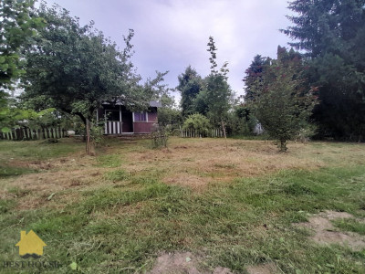 Działka  - Lublin  -
lubelskie Zdjęcie nr 2