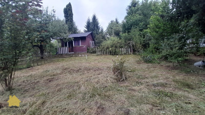 Działka  - Lublin  -
lubelskie Zdjęcie nr 4