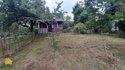 Działka  - Lublin  -
lubelskie Zdjęcie nr 5