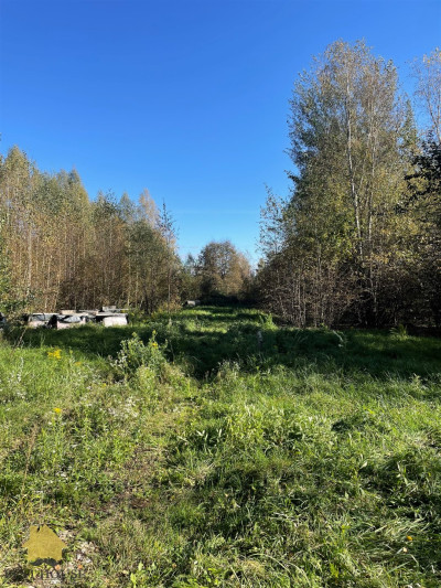 Działka zlokalizowana na obrzeżach 10 h Parku - Kębło  -
lubelskie Zdjęcie nr 3