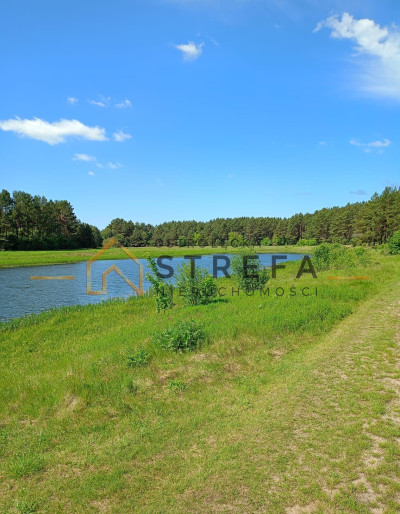 Działki 3036 arów  Kruszewo gm Goworowo  Natura 2000 - Kruszewo  -
mazowieckie Zdjęcie nr 10