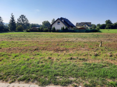 Działka budowlana nr 188/4 obręb 18 Malbork ul. Urocza pow. 1227 m2 -
pomorskie Zdjęcie nr 7