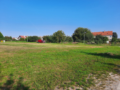 Działka budowlana nr 188/4 obręb 18 Malbork ul. Urocza pow. 1227 m2 -
pomorskie Zdjęcie nr 6