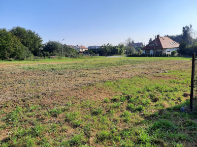 Działka budowlana nr 188/4 obręb 18 Malbork ul. Urocza pow. 1227 m2 -
pomorskie Zdjęcie nr 11