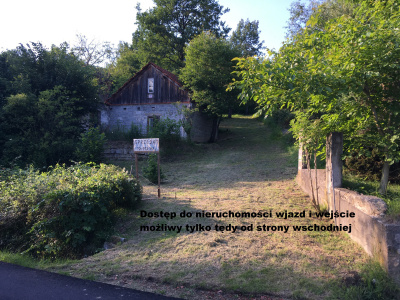 Działka z duszą i widokiem, dojrzały ogród blisko Krakowa -
Małopolskie Zdjęcie nr 12