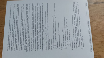 Działka budowlana w otoczeniu lasu -
wielkopolskie Zdjęcie nr 7