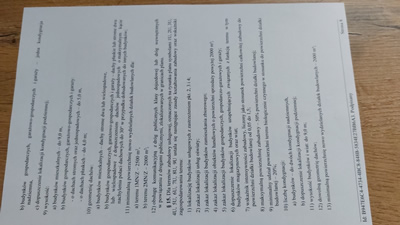 Działka budowlana w otoczeniu lasu -
wielkopolskie Zdjęcie nr 9