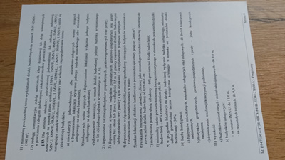 Działka budowlana w otoczeniu lasu -
wielkopolskie Zdjęcie nr 8
