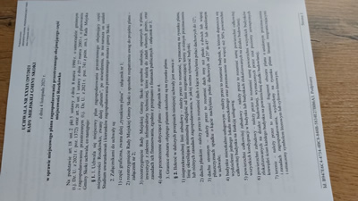Działka budowlana w otoczeniu lasu -
wielkopolskie Zdjęcie nr 6
