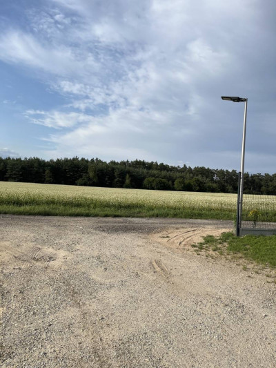 Na sprzedaż działka budowlana - Godzięcin -
dolnośląskie Zdjęcie nr 6