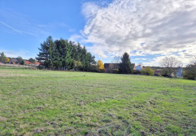 Na sprzedaż działka budowlana - Garwół -
dolnośląskie Zdjęcie nr 2