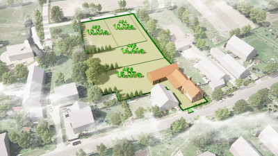 Na sprzedaż działka budowlana - Garwół -
dolnośląskie Zdjęcie nr 7