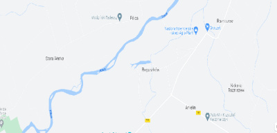 Sprzedam działkę blisko Pilicy -
Mazowieckie Zdjęcie nr 2