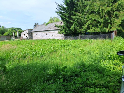 Sprzedam dużą działkę budowlano-rolną przy lesie. -
mazowieckie Zdjęcie nr 2