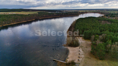 Ustawne działki 600 m od Jeziora Dymaczewskiego - Łódź  -
Wielkopolskie Zdjęcie nr 8