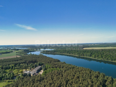 Ustawne działki 600 m od Jeziora Dymaczewskiego - Łódź  -
Wielkopolskie Zdjęcie nr 2