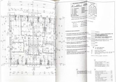 Działka z projektem i pozwoleniem na budowę - Konarskie  -
Wielkopolskie Zdjęcie nr 13
