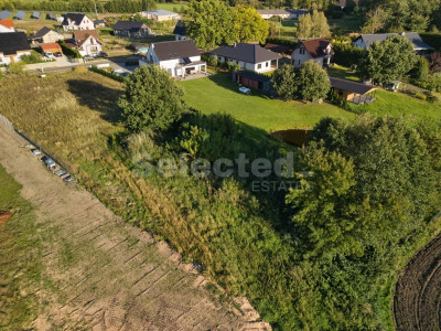 Duża działka WZ Tuchola k Sierakowa - Tuchola  -
Wielkopolskie Zdjęcie nr 6