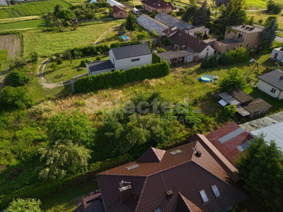 Działka z MPZP Poznań Spławie - Spławie  -
Wielkopolskie Zdjęcie nr 10