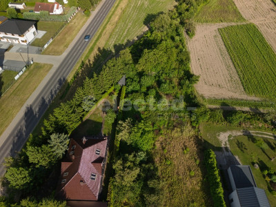Działka z MPZP Poznań Spławie - Spławie  -
Wielkopolskie Zdjęcie nr 6