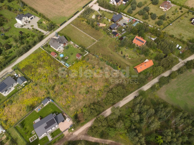 Piękna działka w Puszczy Zielonce - Kliny  -
Wielkopolskie Zdjęcie nr 10