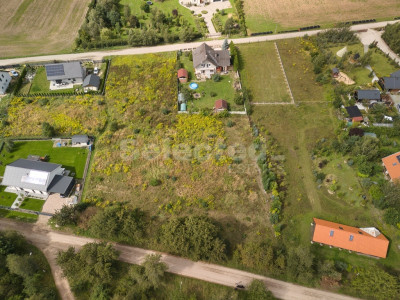 Piękna działka w Puszczy Zielonce - Kliny  -
Wielkopolskie Zdjęcie nr 9