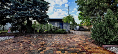Zadbana działka z wyremontowanym domkiem - Ławica -
Wielkopolskie Zdjęcie nr 2