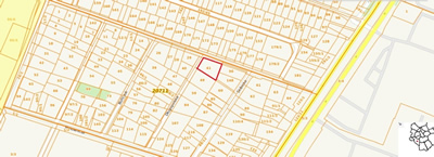 DZIAŁKA POD ZABUDOWĘ WIELORODZINNĄ - WYDANE WZ - WARSZAWA WŁOCHY -
mazowieckie Zdjęcie nr 16