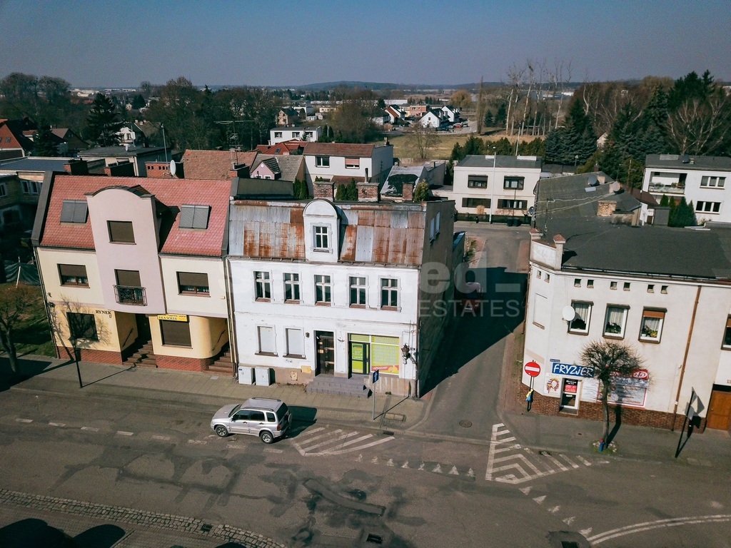 Działka dla dewelopera Stęszew k Poznania - Stęszew   -
Wielkopolskie Zdjęcie nr 1