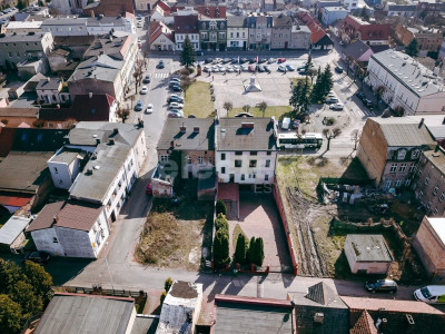 Działka dla dewelopera Stęszew k Poznania - Stęszew   -
Wielkopolskie Zdjęcie nr 4