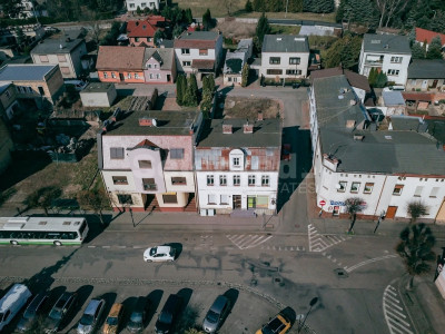 Działka dla dewelopera Stęszew k Poznania - Stęszew   -
Wielkopolskie Zdjęcie nr 5