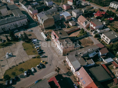 Działka dla dewelopera Stęszew k Poznania - Stęszew   -
Wielkopolskie Zdjęcie nr 6