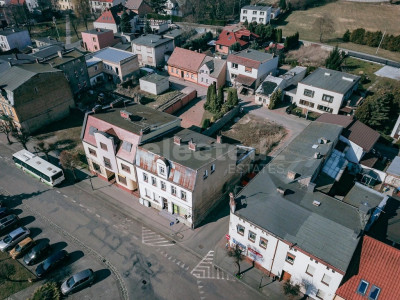 Działka dla dewelopera Stęszew k Poznania - Stęszew   -
Wielkopolskie Zdjęcie nr 7